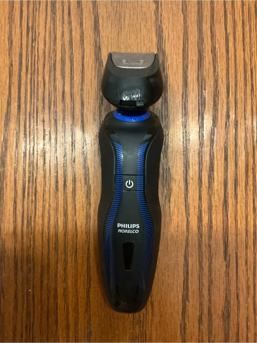 Philips Norelco S740 Click & Style Cordless Shaver